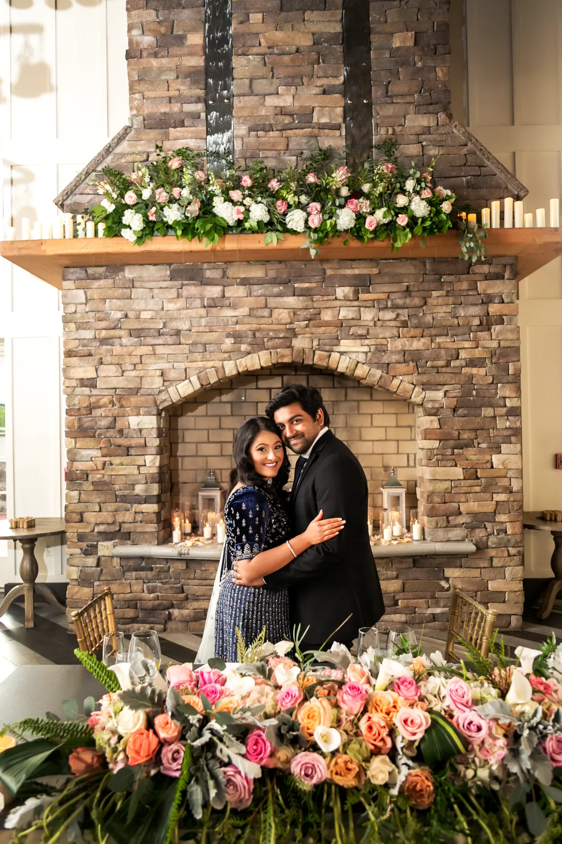 Indian Wedding Photographer Arizona