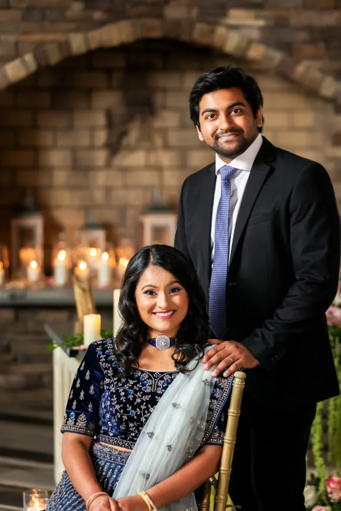 Indian Wedding Photographer in Illinois