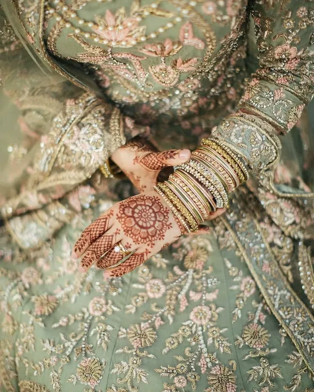 Indian Wedding Photographer in Pennsylvania